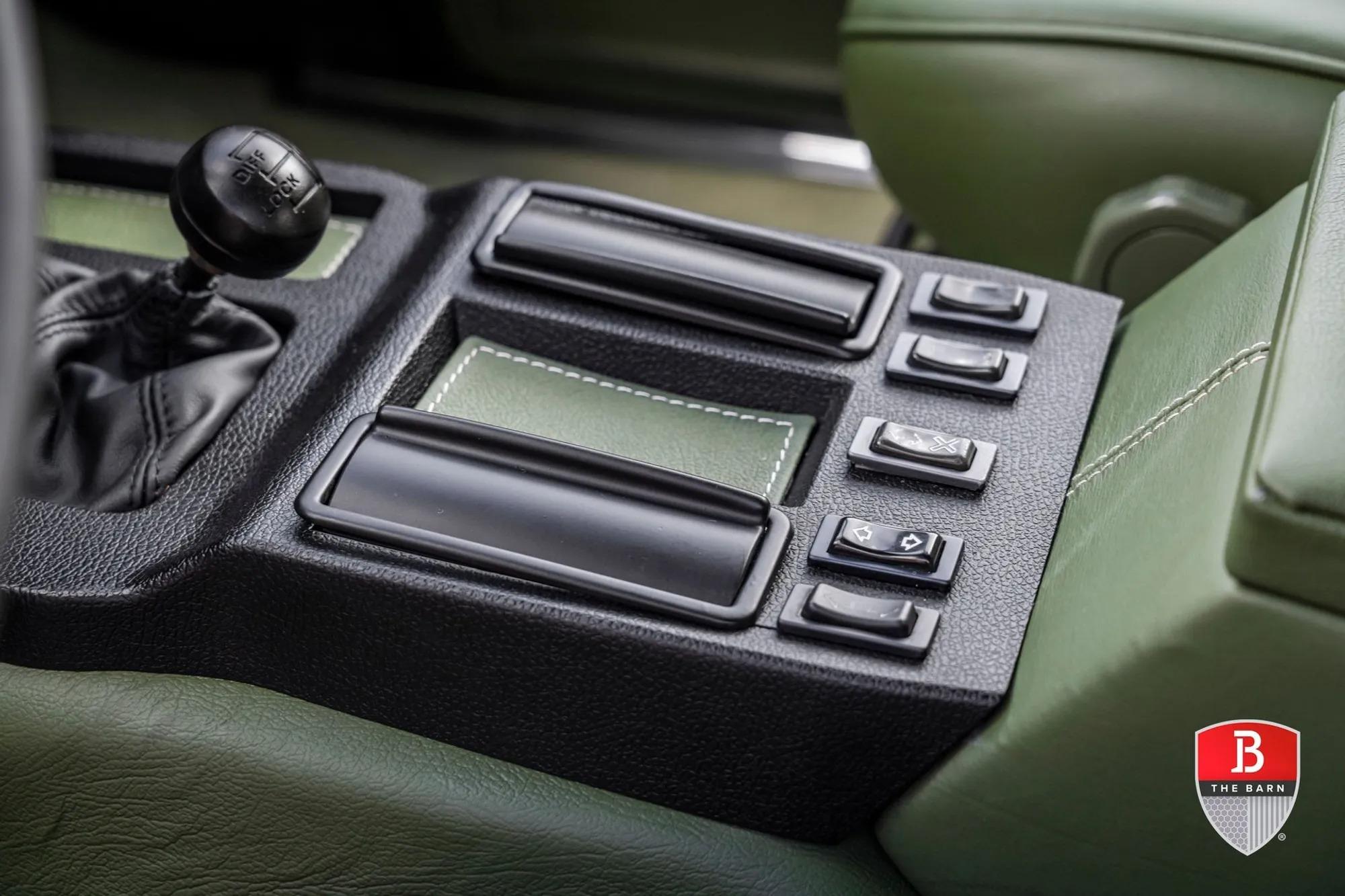 1985 Land Rover Range Rover