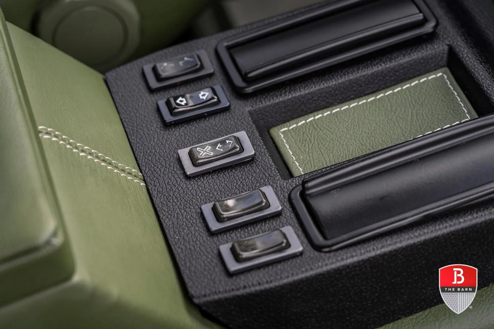 1985 Land Rover Range Rover