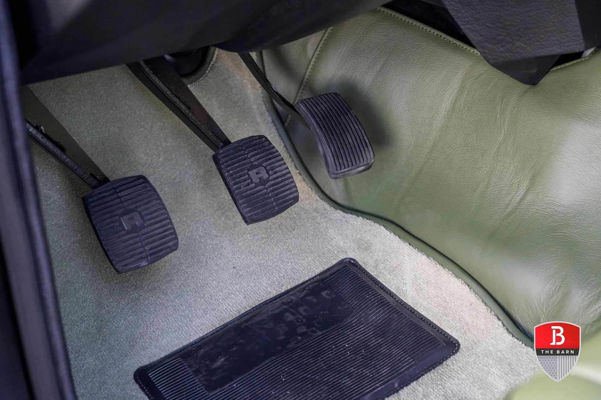 1985 Land Rover Range Rover