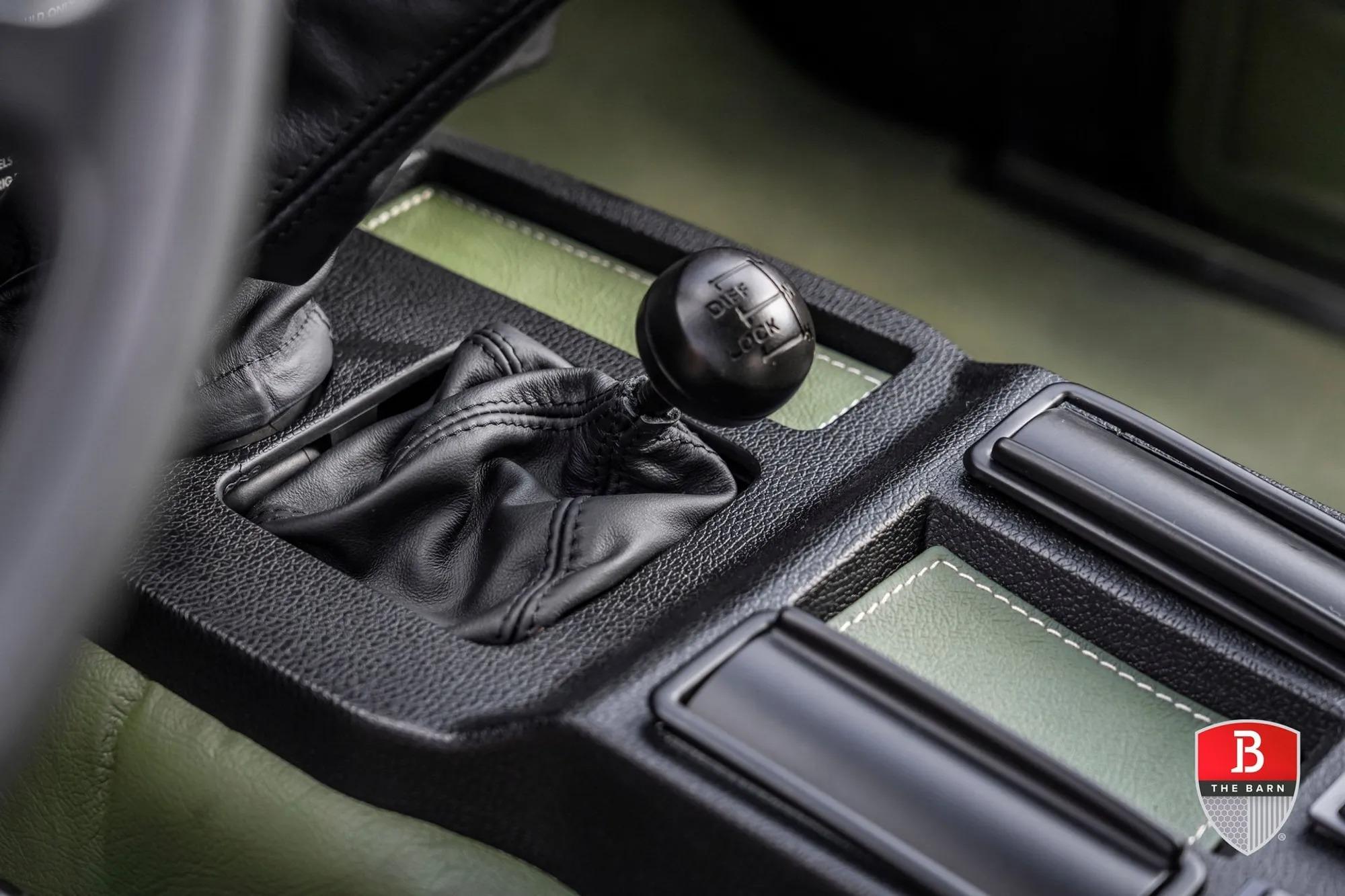 1985 Land Rover Range Rover