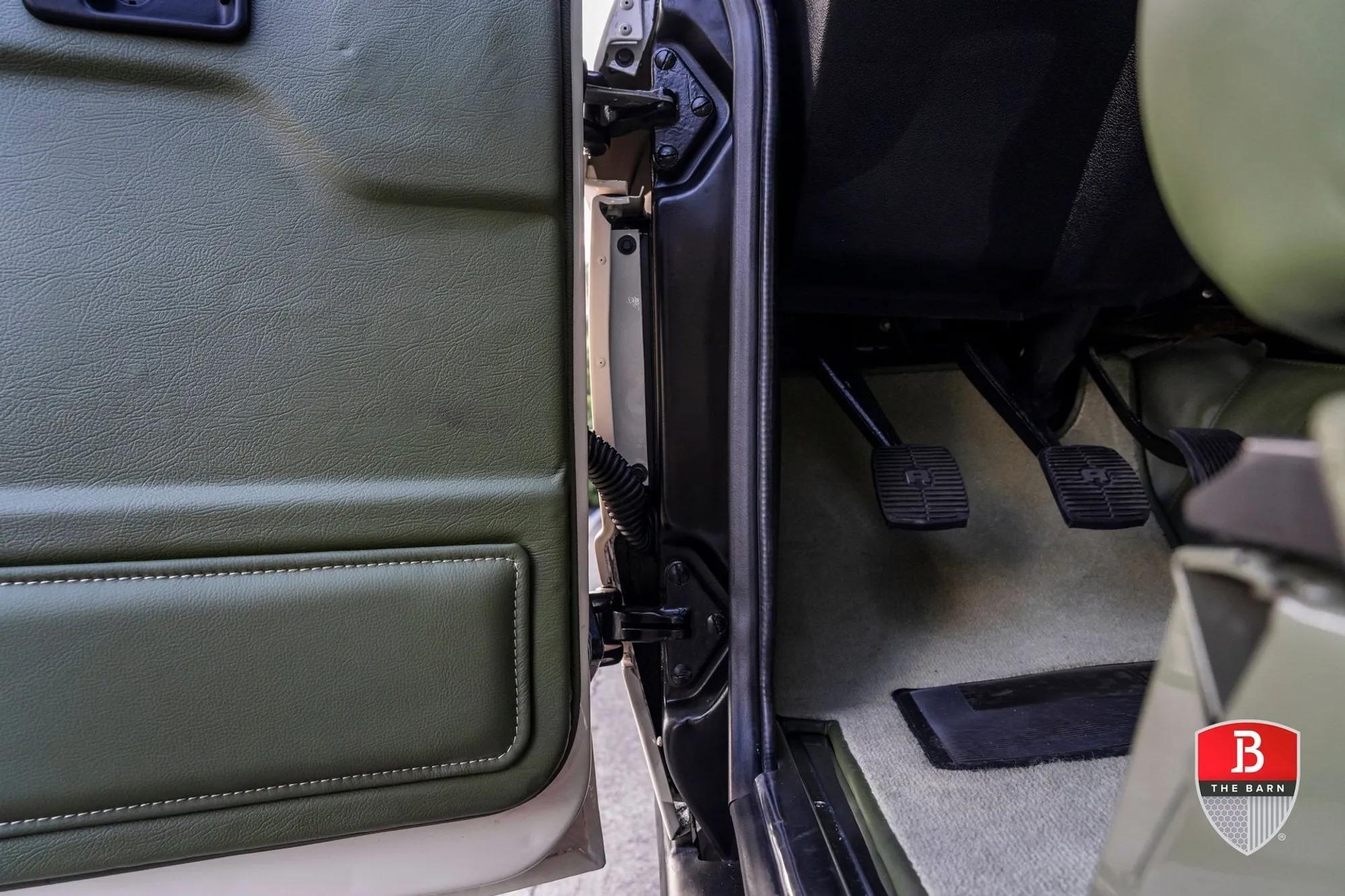 1985 Land Rover Range Rover