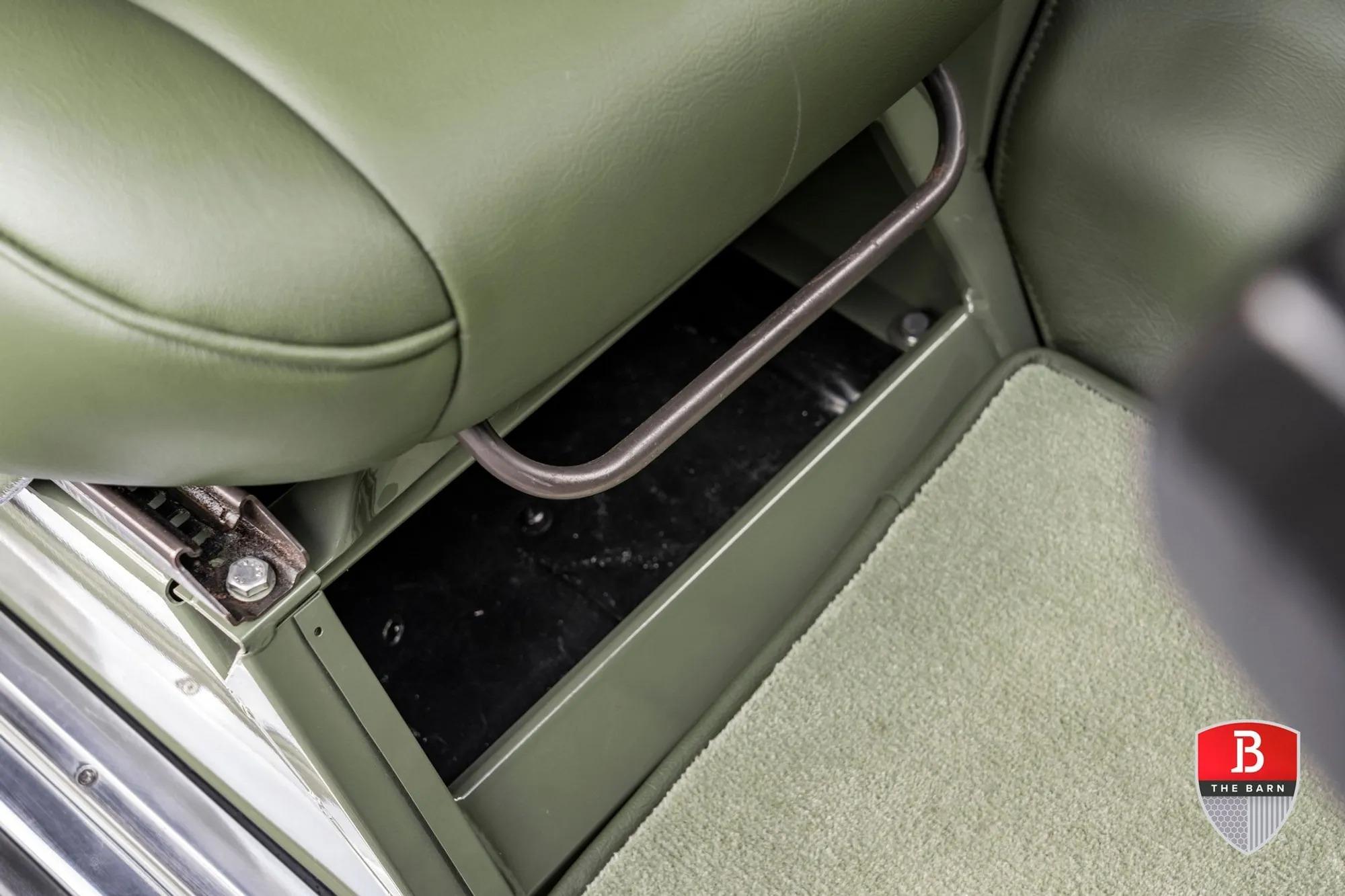 1985 Land Rover Range Rover