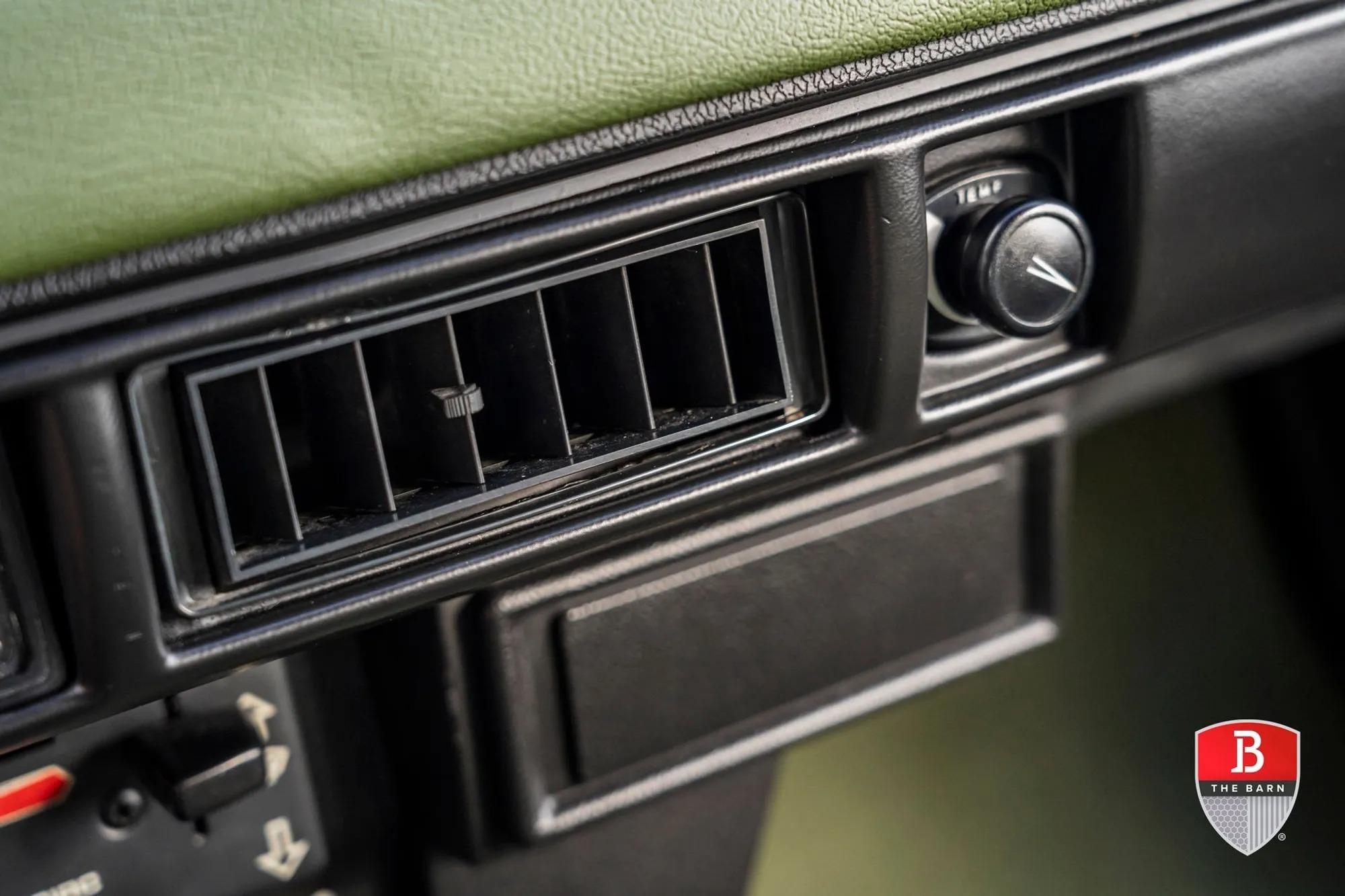 1985 Land Rover Range Rover