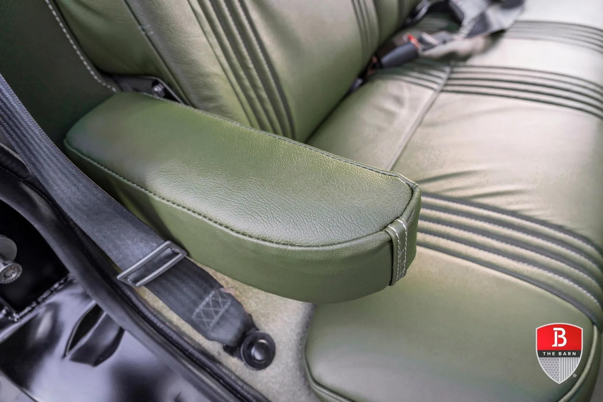 1985 Land Rover Range Rover