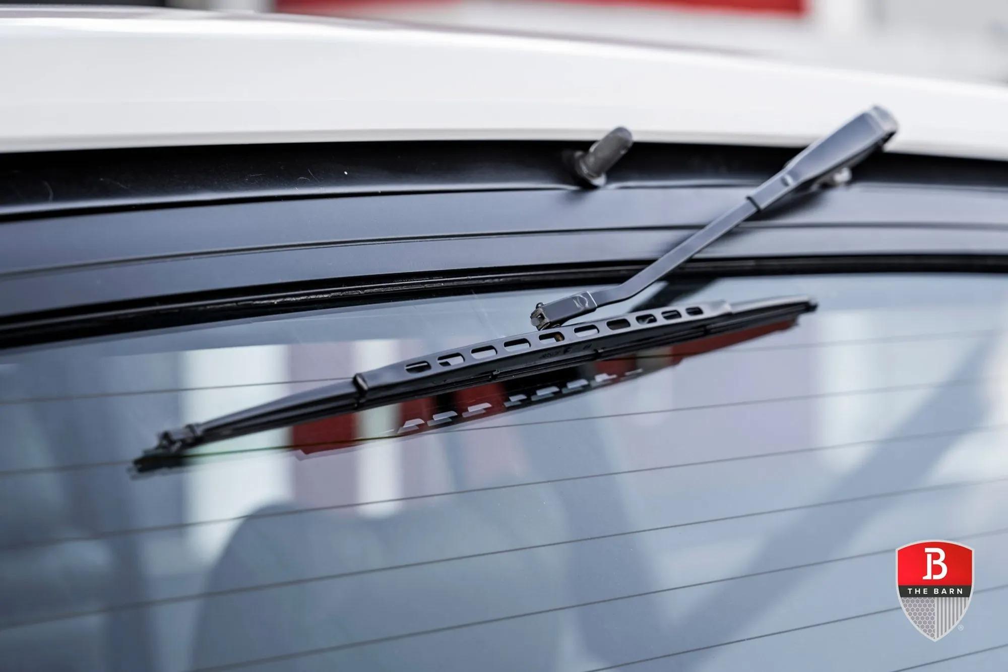 1985 Land Rover Range Rover