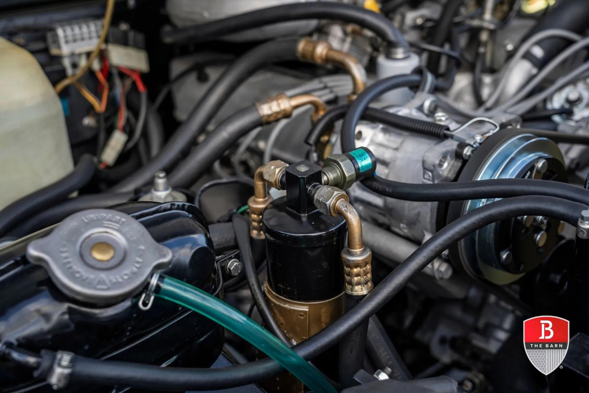 1985 Land Rover Range Rover