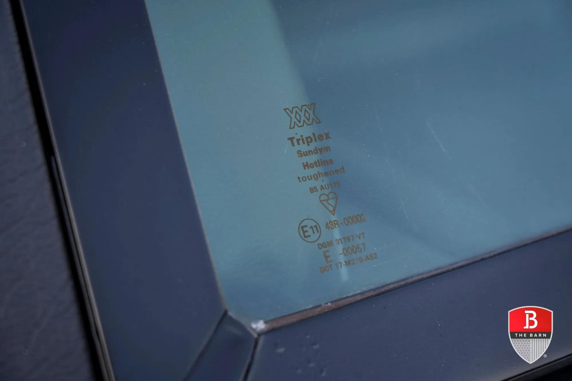 1985 Land Rover Range Rover