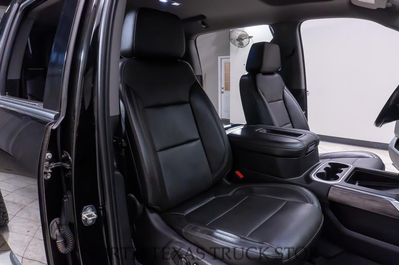 2020 Chevrolet Silverado 3500HD LTZ