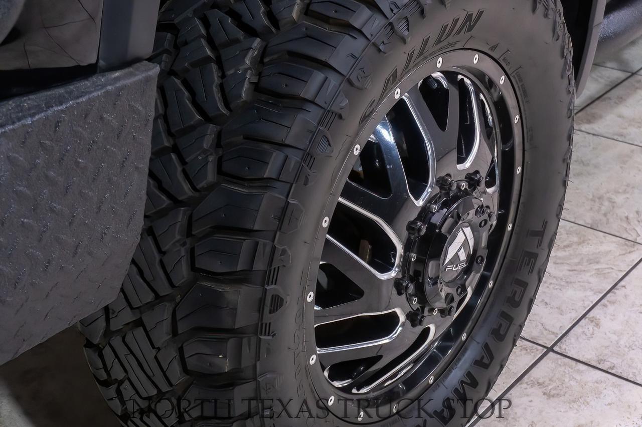 2020 Chevrolet Silverado 3500HD LTZ