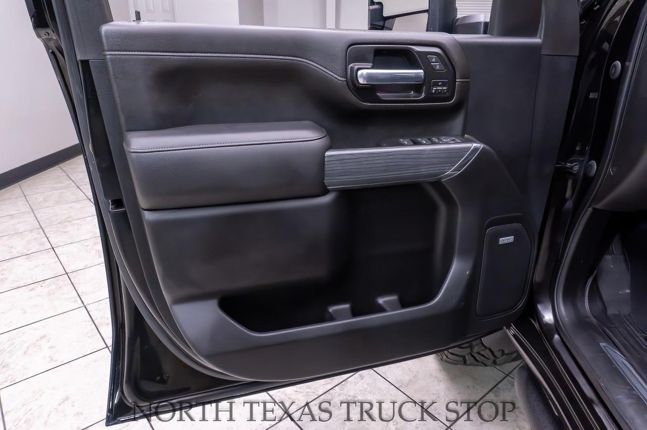 2020 Chevrolet Silverado 3500HD LTZ