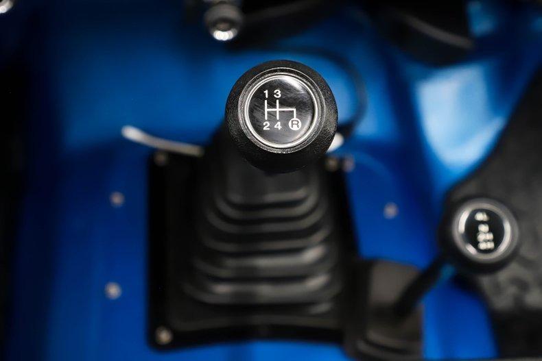 1984 Jeep Renegade CJ7