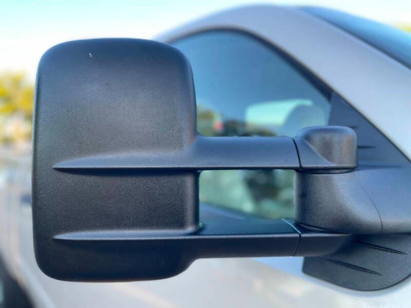 2007 Chevrolet Silverado 2500HD LT1