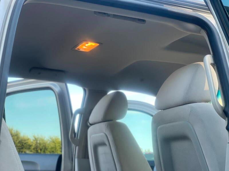 2007 Chevrolet Silverado 2500HD LT1