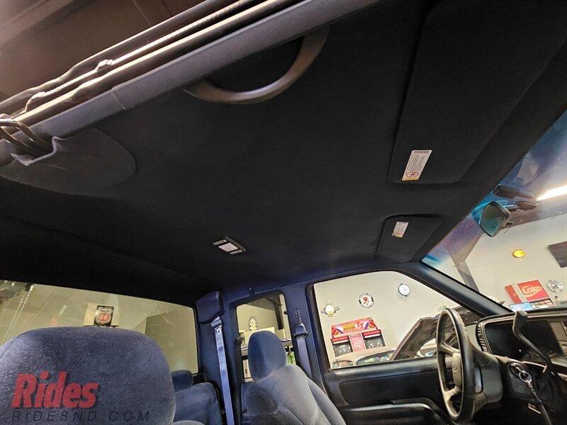 1998 Chevrolet K1500 Silverado