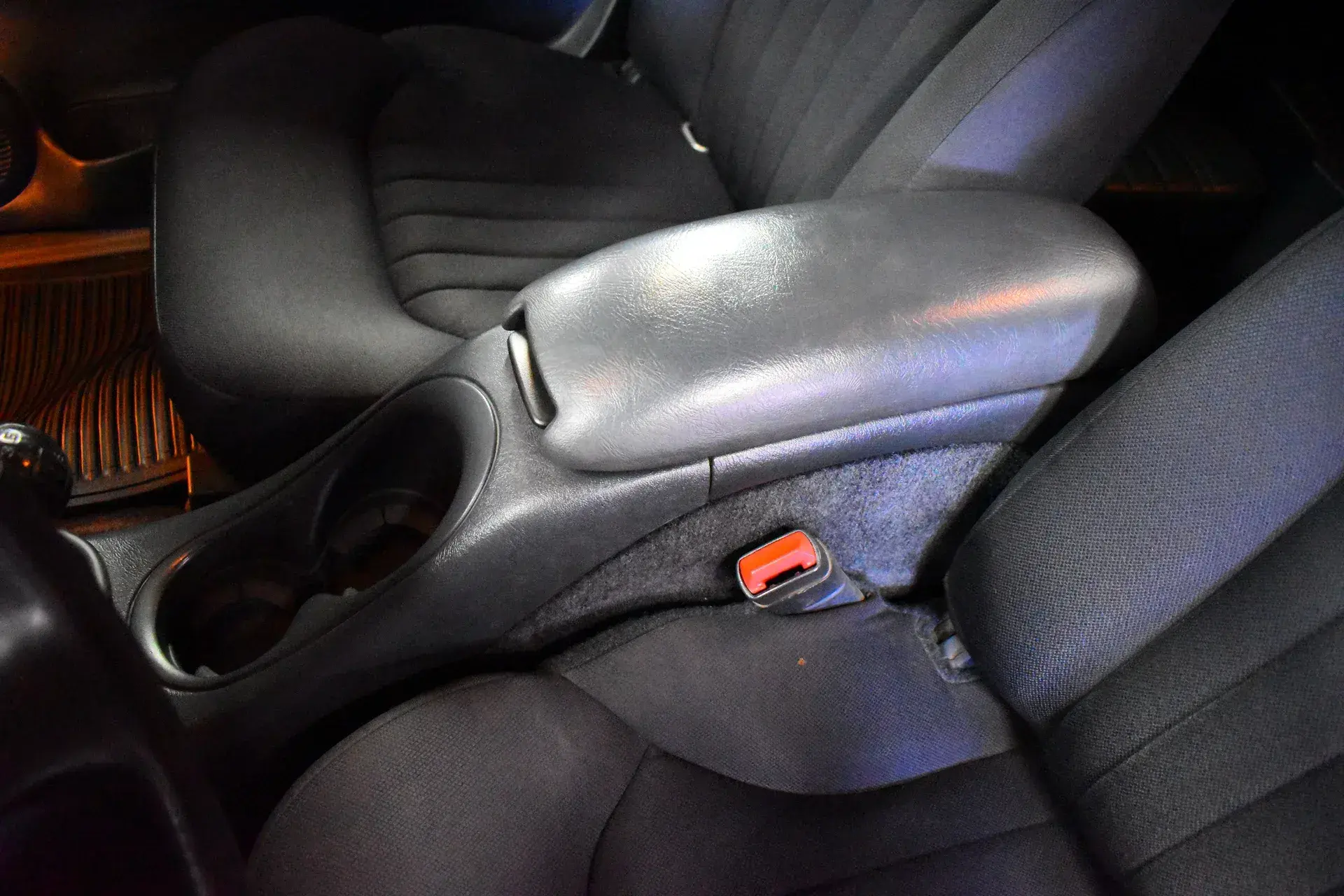 2003 Chevrolet S-10 ZR2