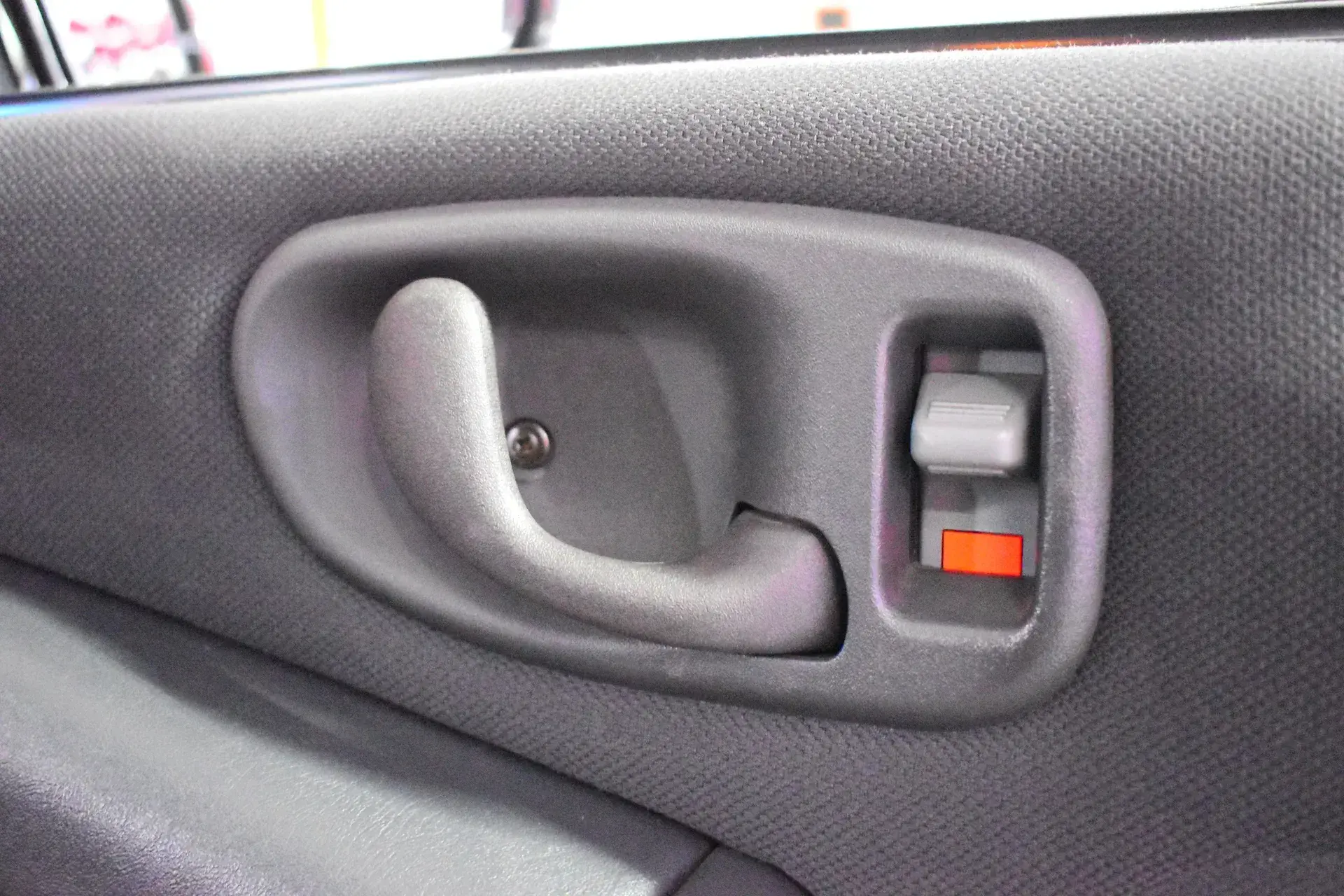 2003 Chevrolet S-10 ZR2