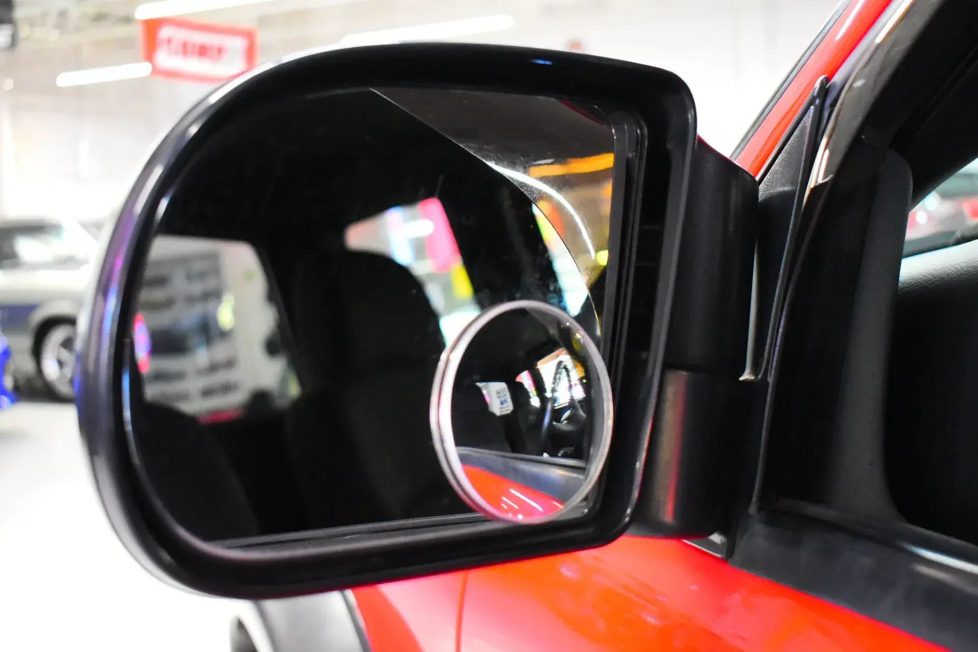 2003 Chevrolet S-10 ZR2