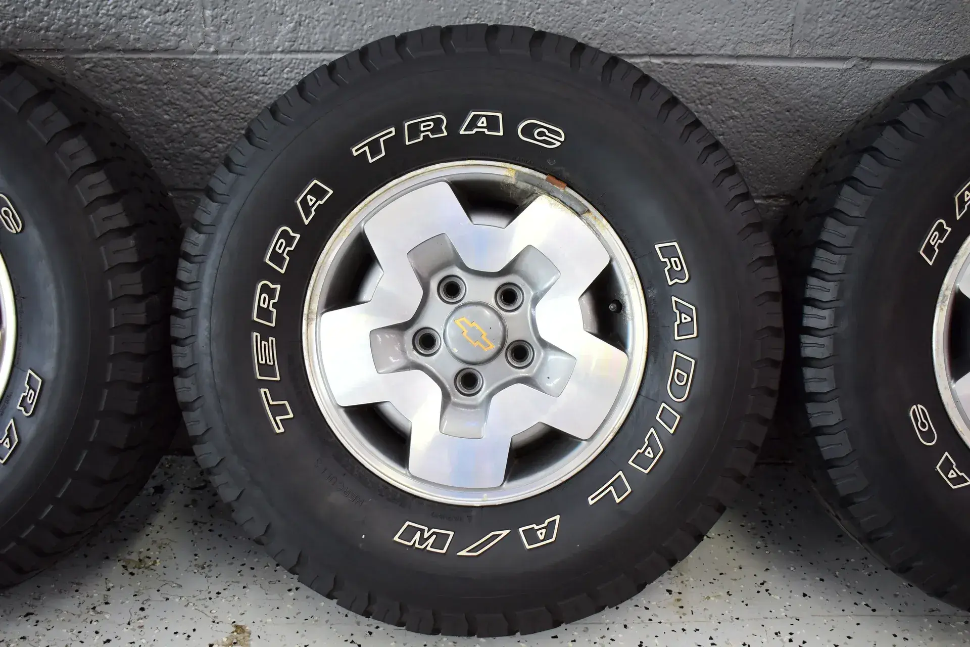 2003 Chevrolet S-10 ZR2