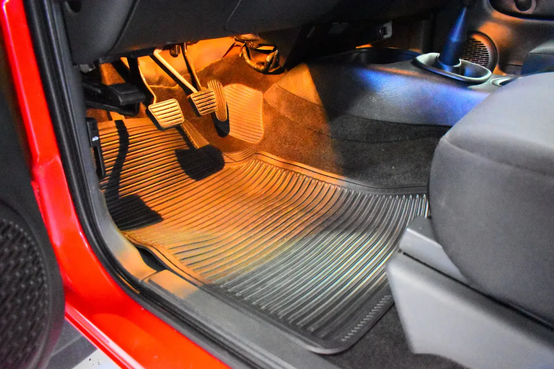 2003 Chevrolet S-10 ZR2