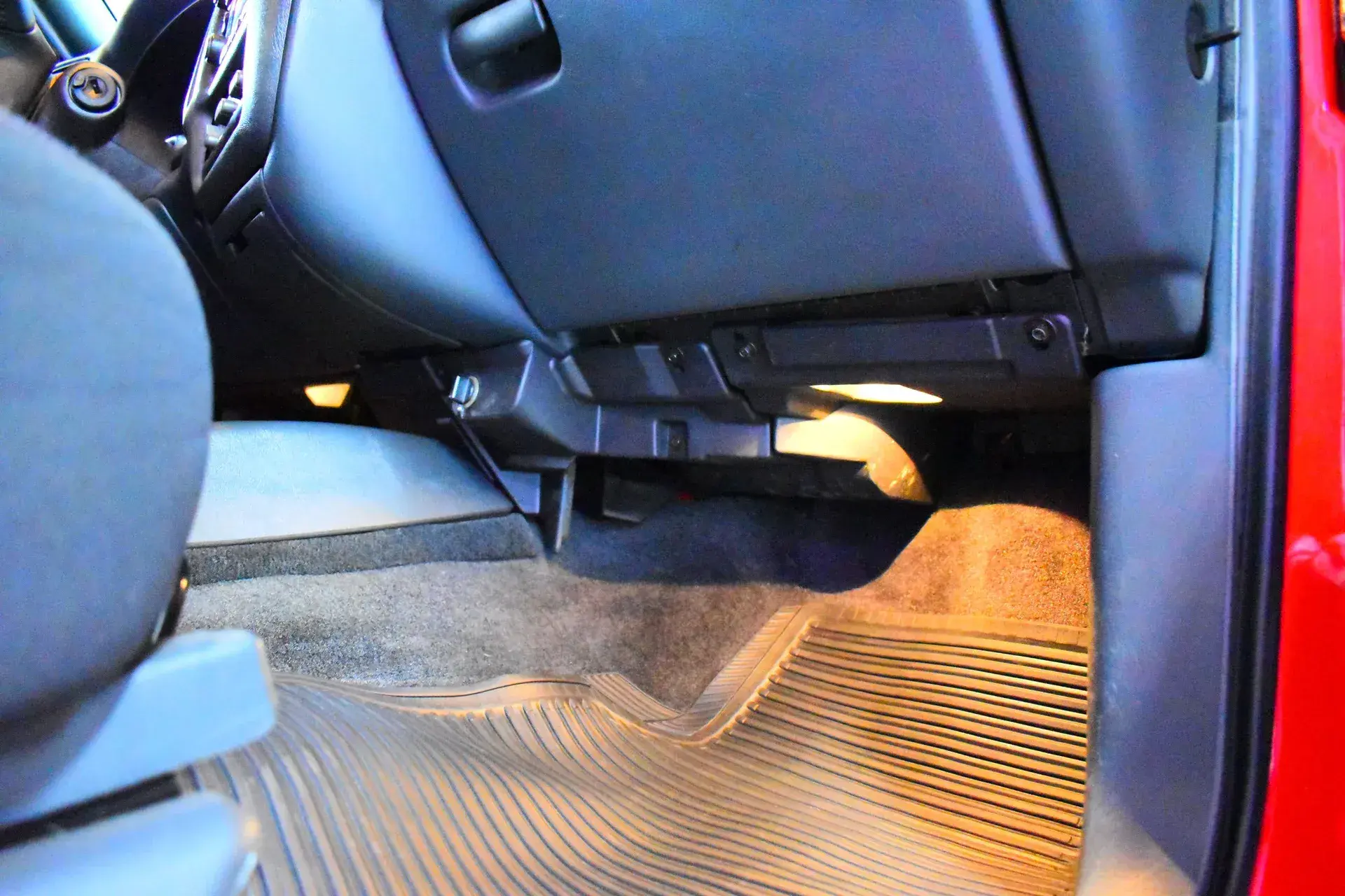 2003 Chevrolet S-10 ZR2