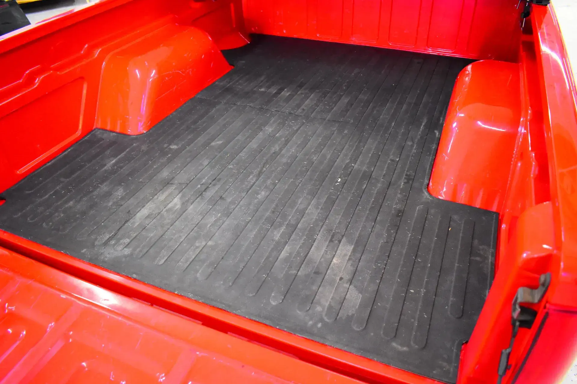 2003 Chevrolet S-10 ZR2