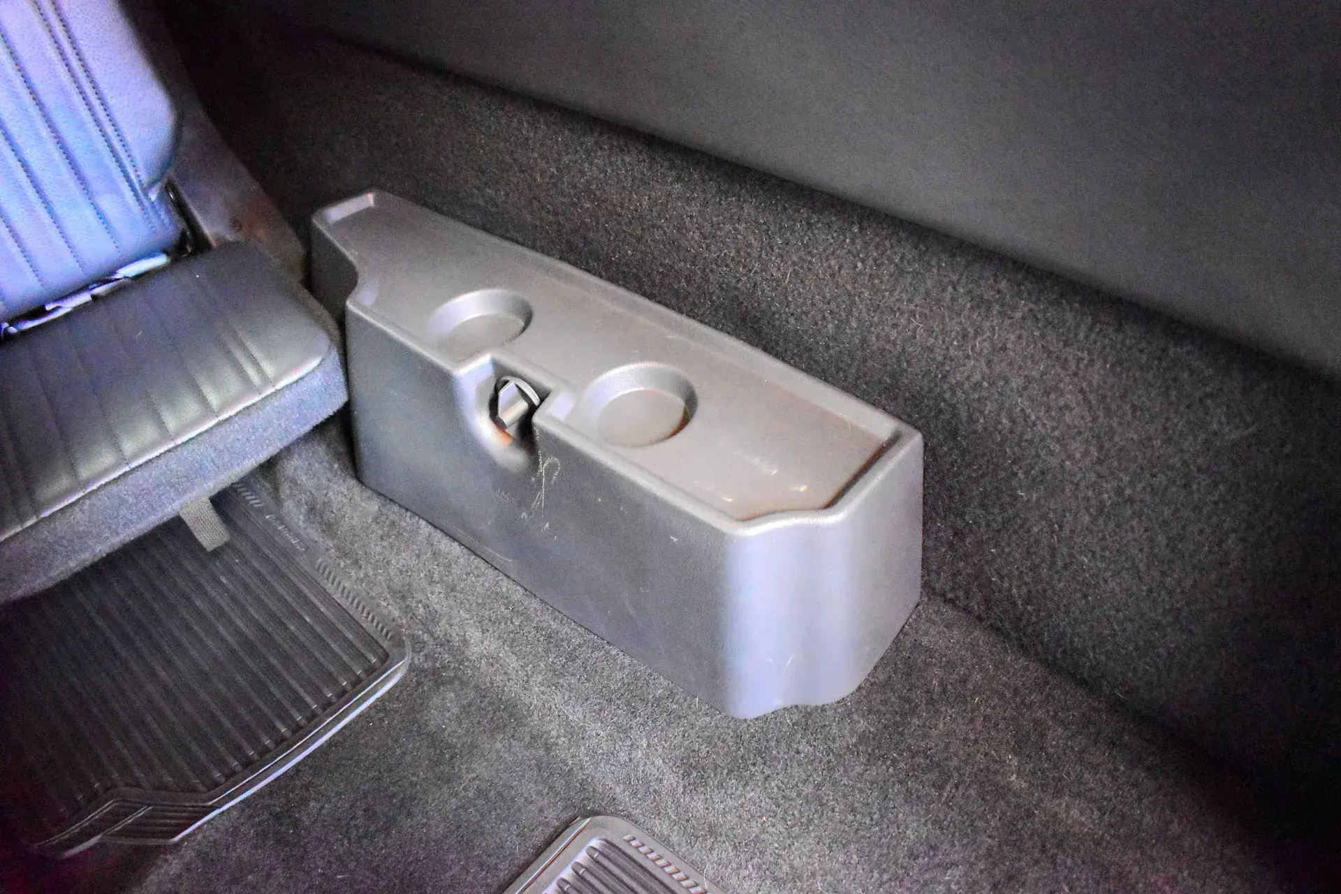 2003 Chevrolet S-10 ZR2