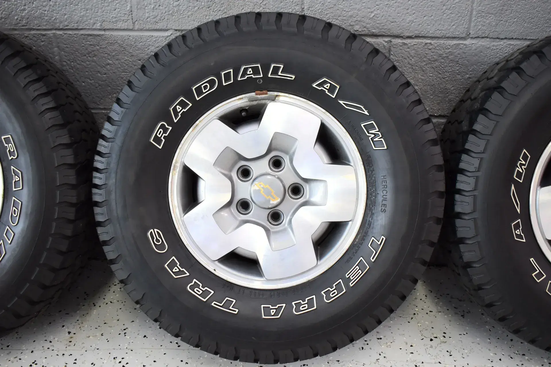 2003 Chevrolet S-10 ZR2