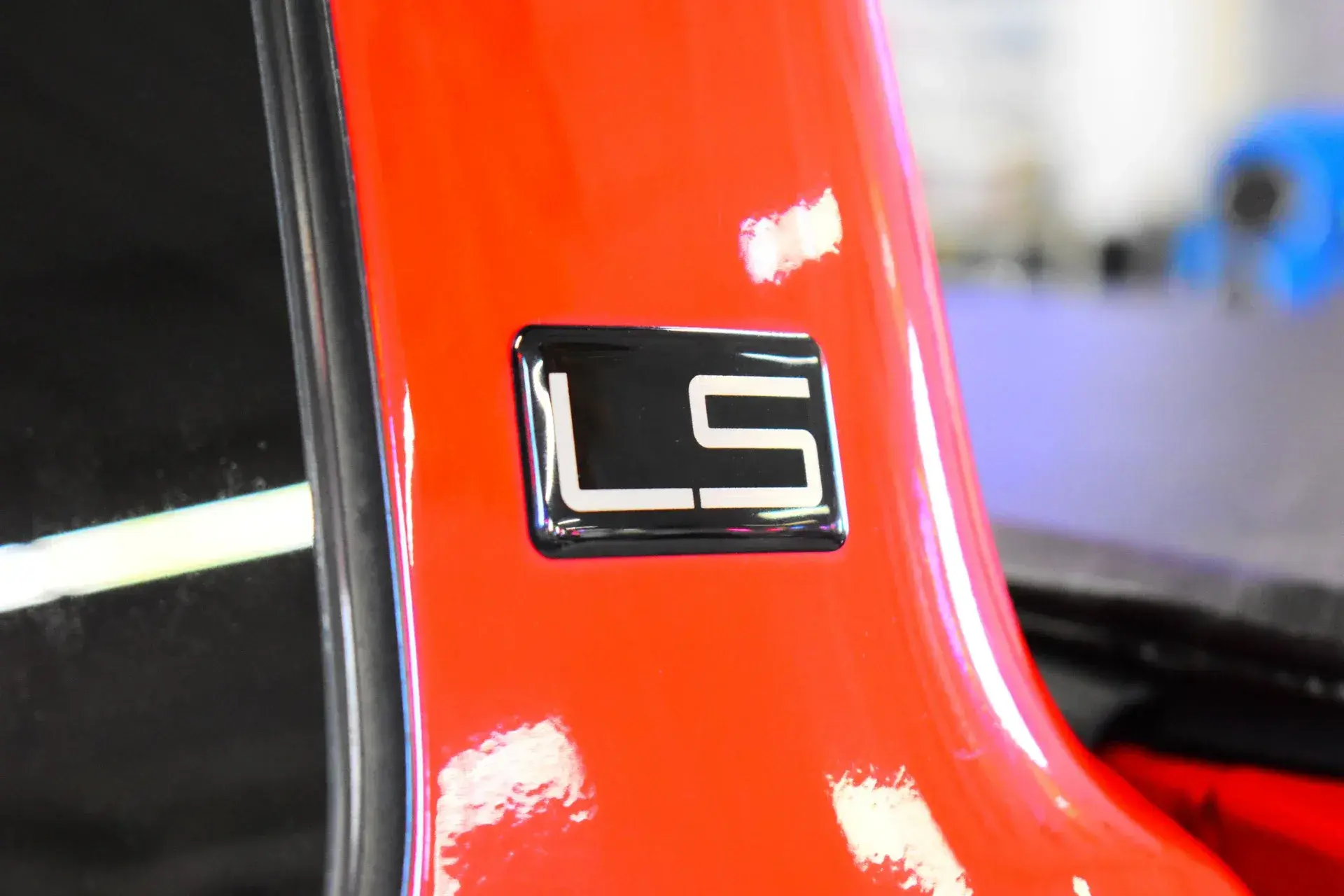 2003 Chevrolet S-10 ZR2