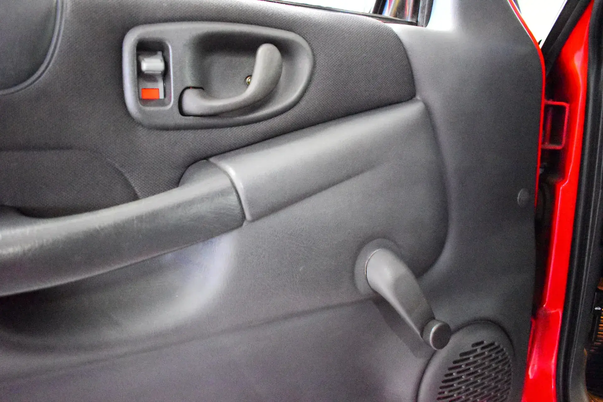 2003 Chevrolet S-10 ZR2