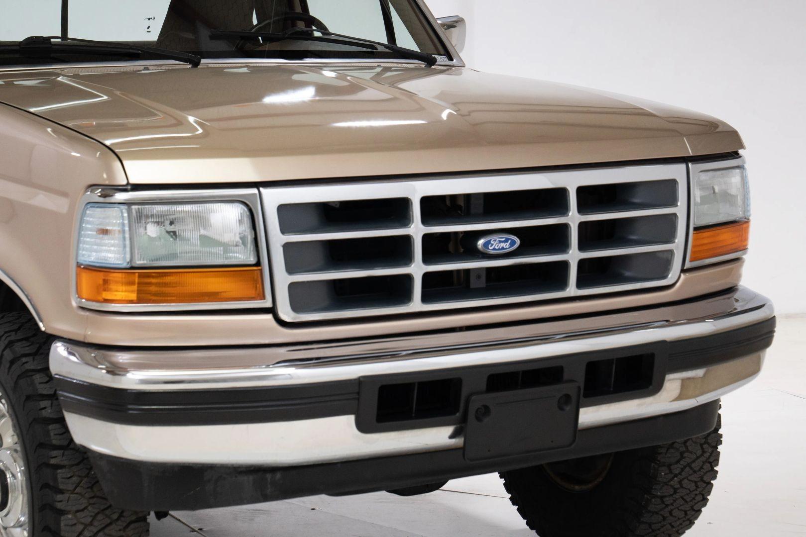 1997 Ford F-250 Super Cab