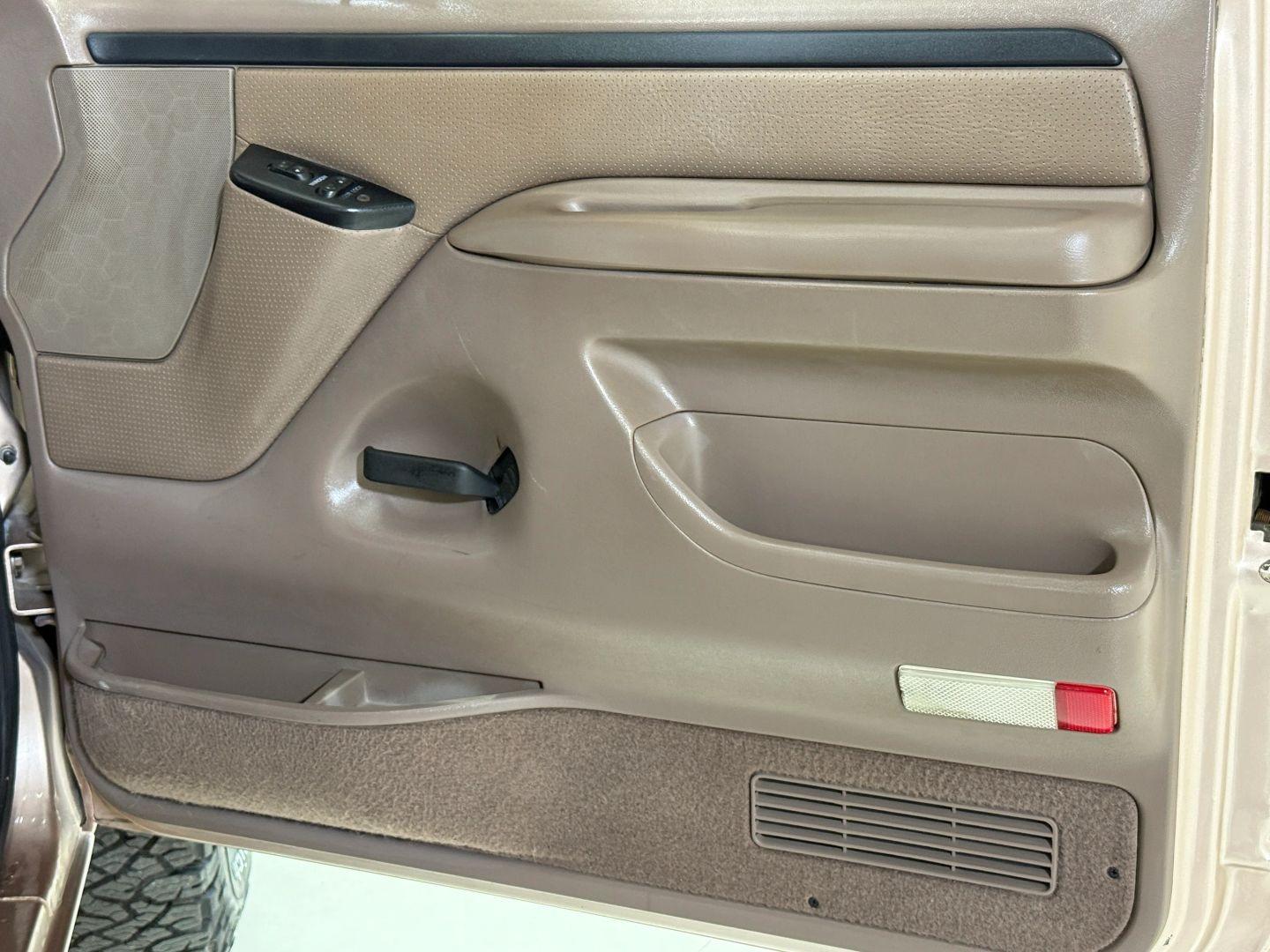 1997 Ford F-250 Super Cab