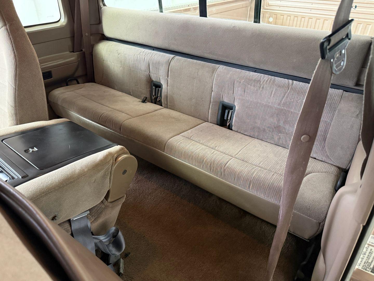 1997 Ford F-250 Super Cab