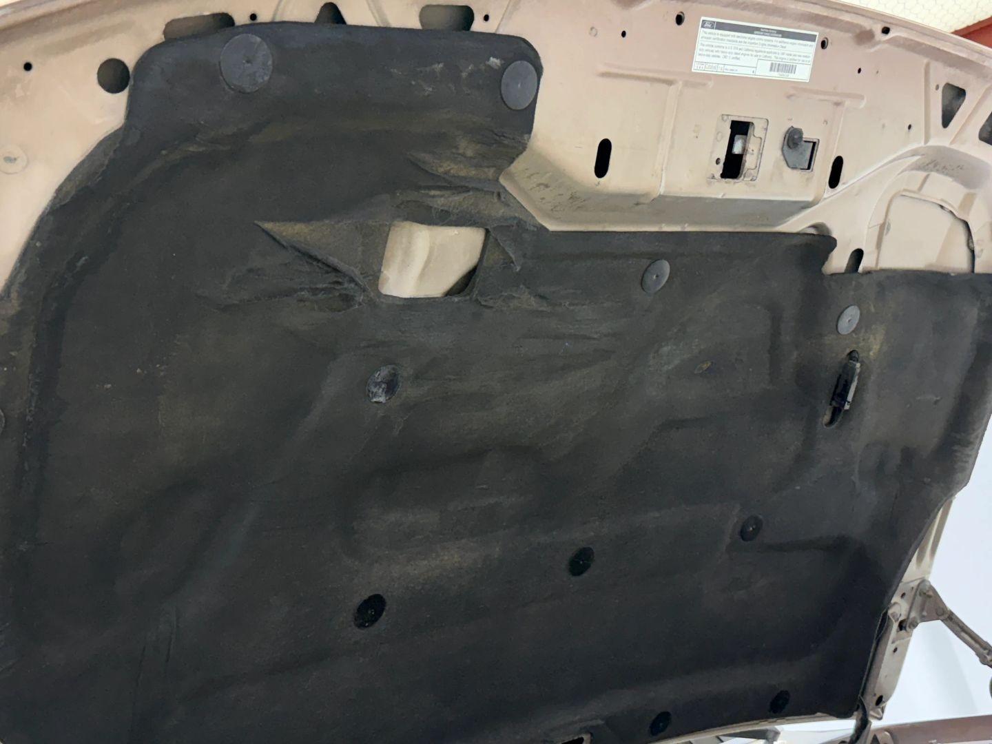 1997 Ford F-250 Super Cab