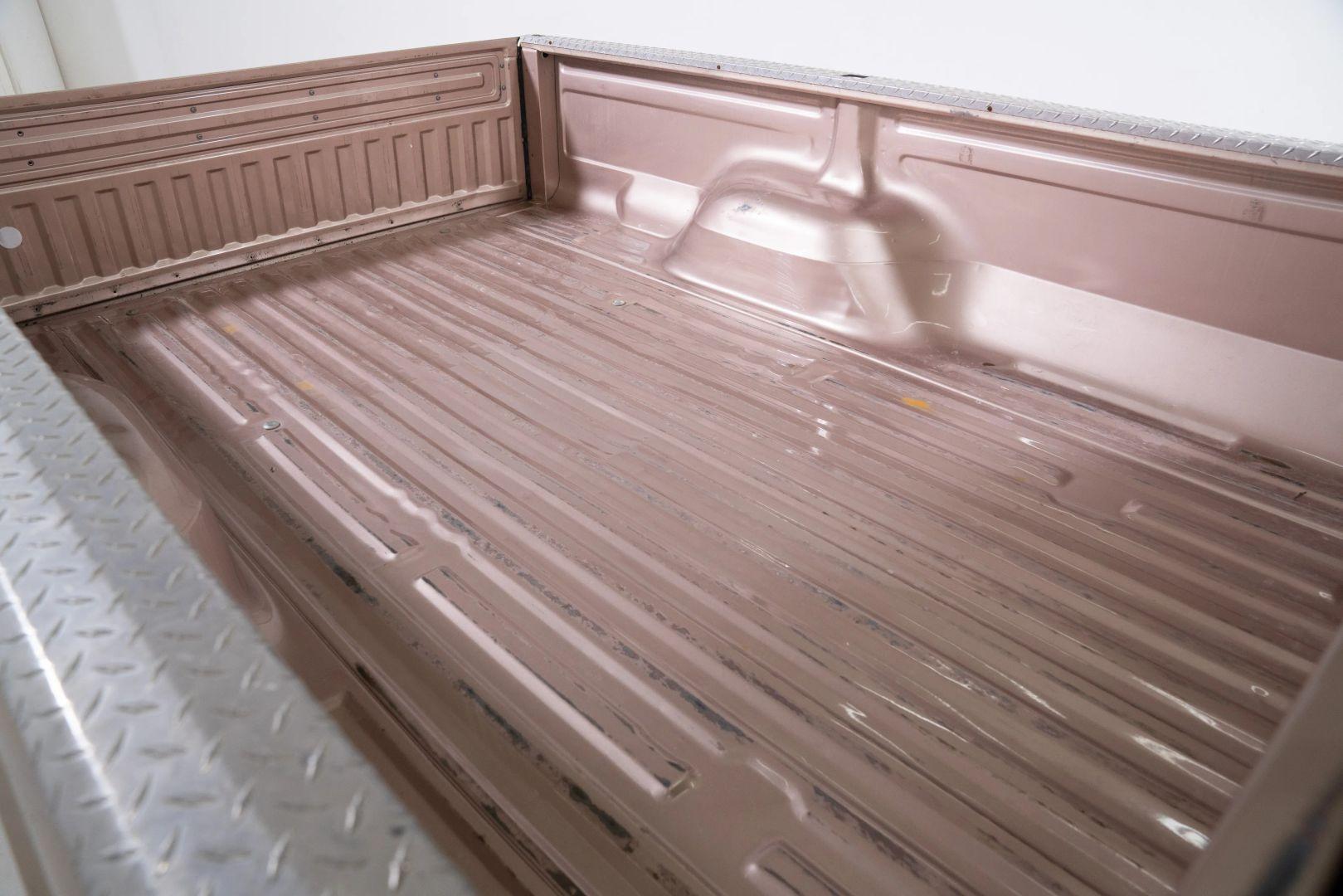 1997 Ford F-250 Super Cab