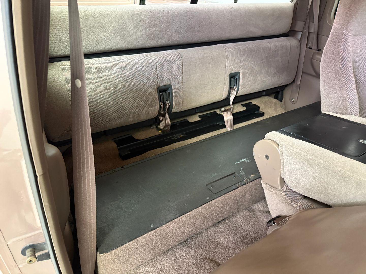 1997 Ford F-250 Super Cab