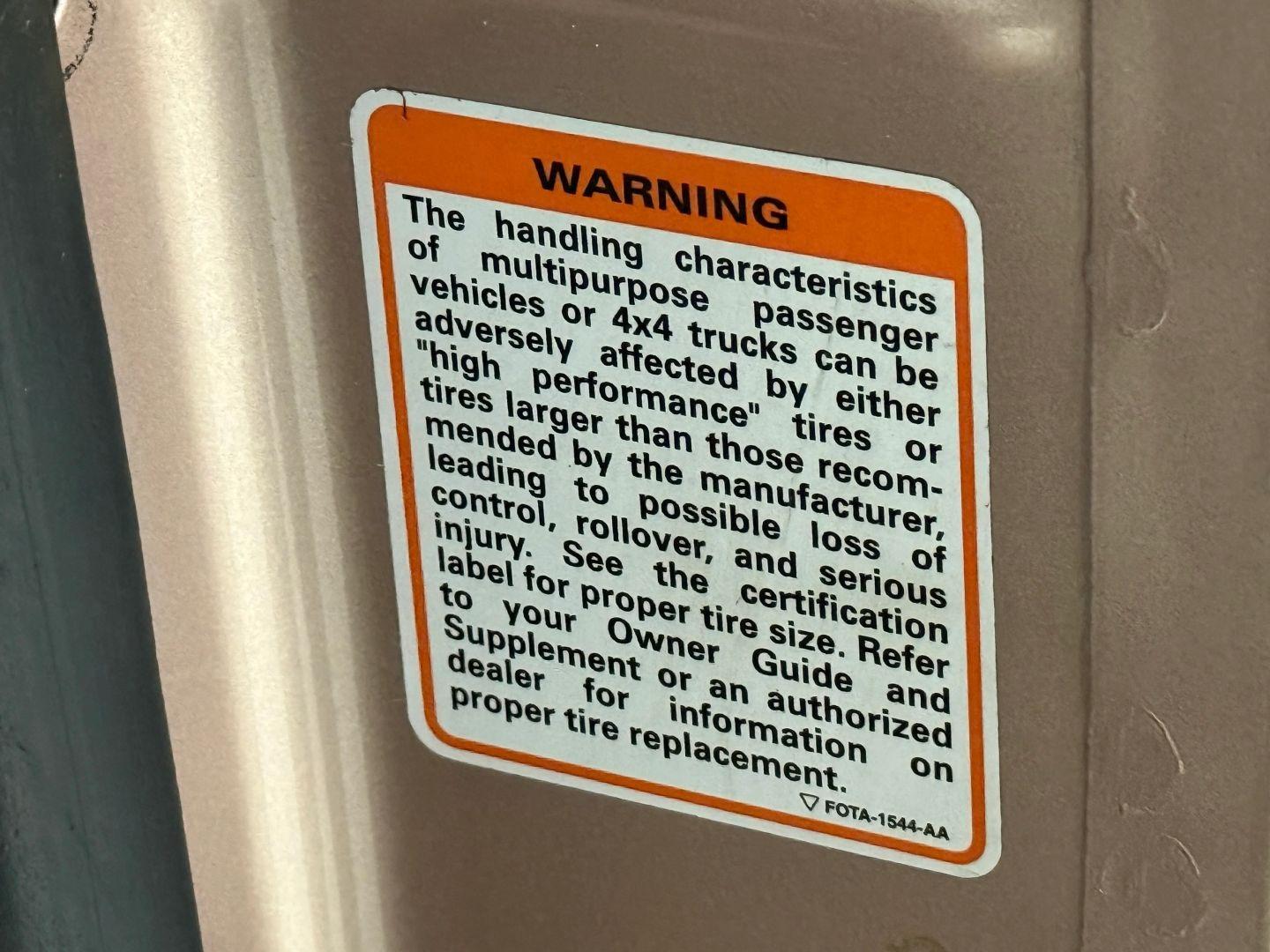 1997 Ford F-250 Super Cab