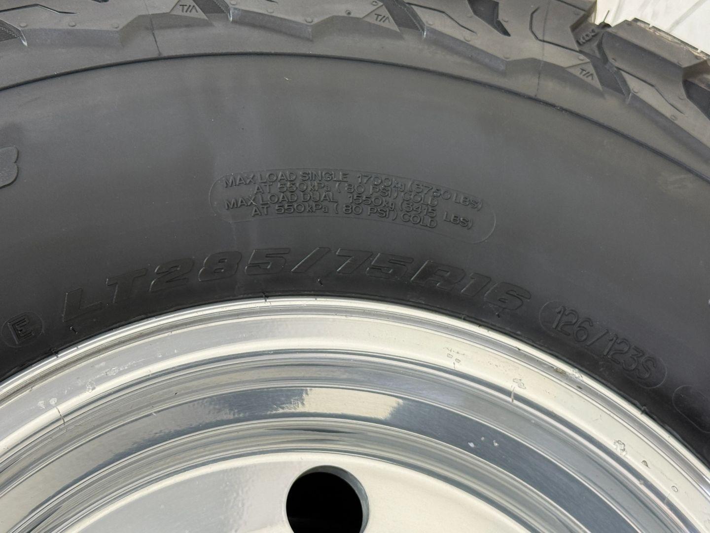 1997 Ford F-250 Super Cab