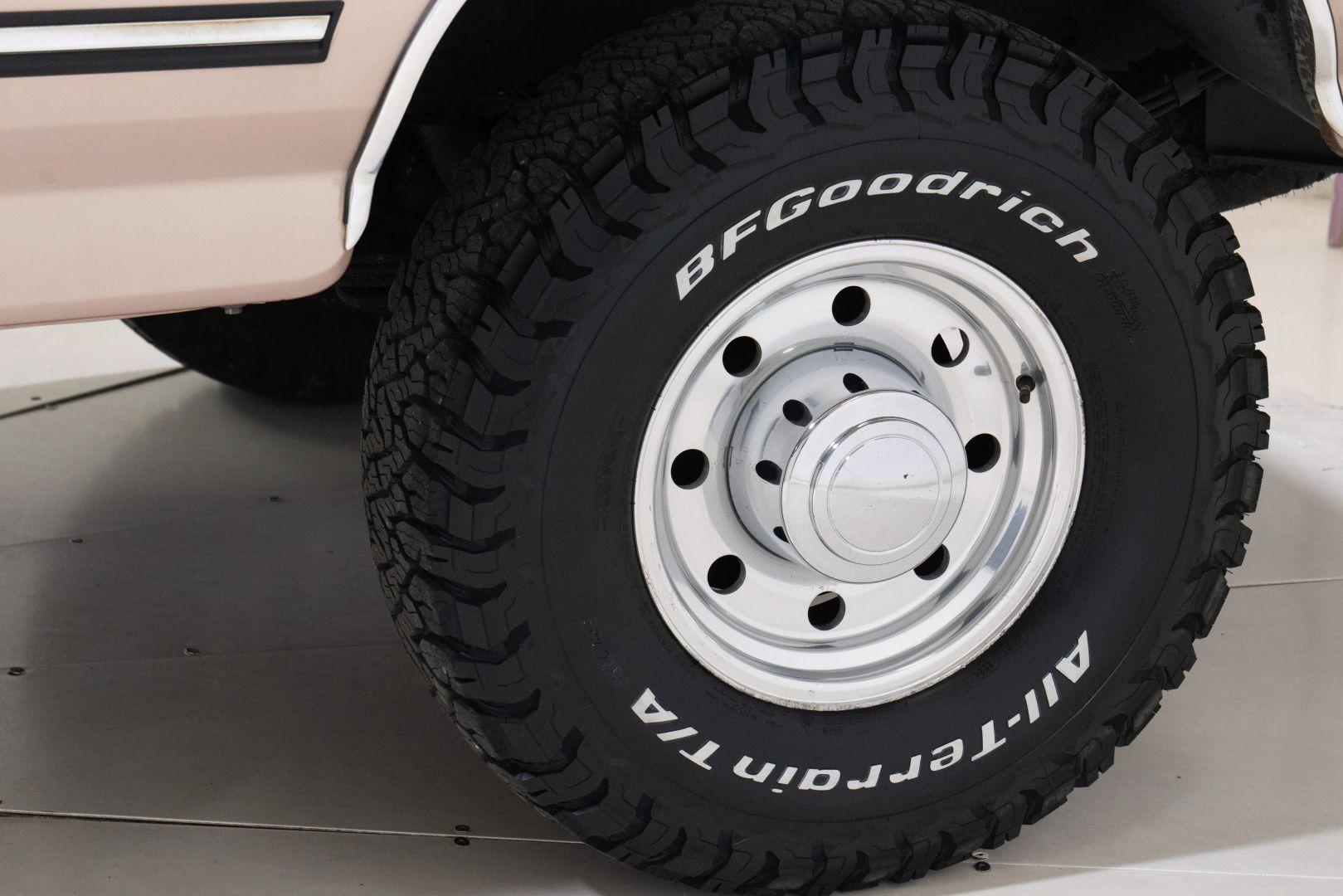 1997 Ford F-250 Super Cab