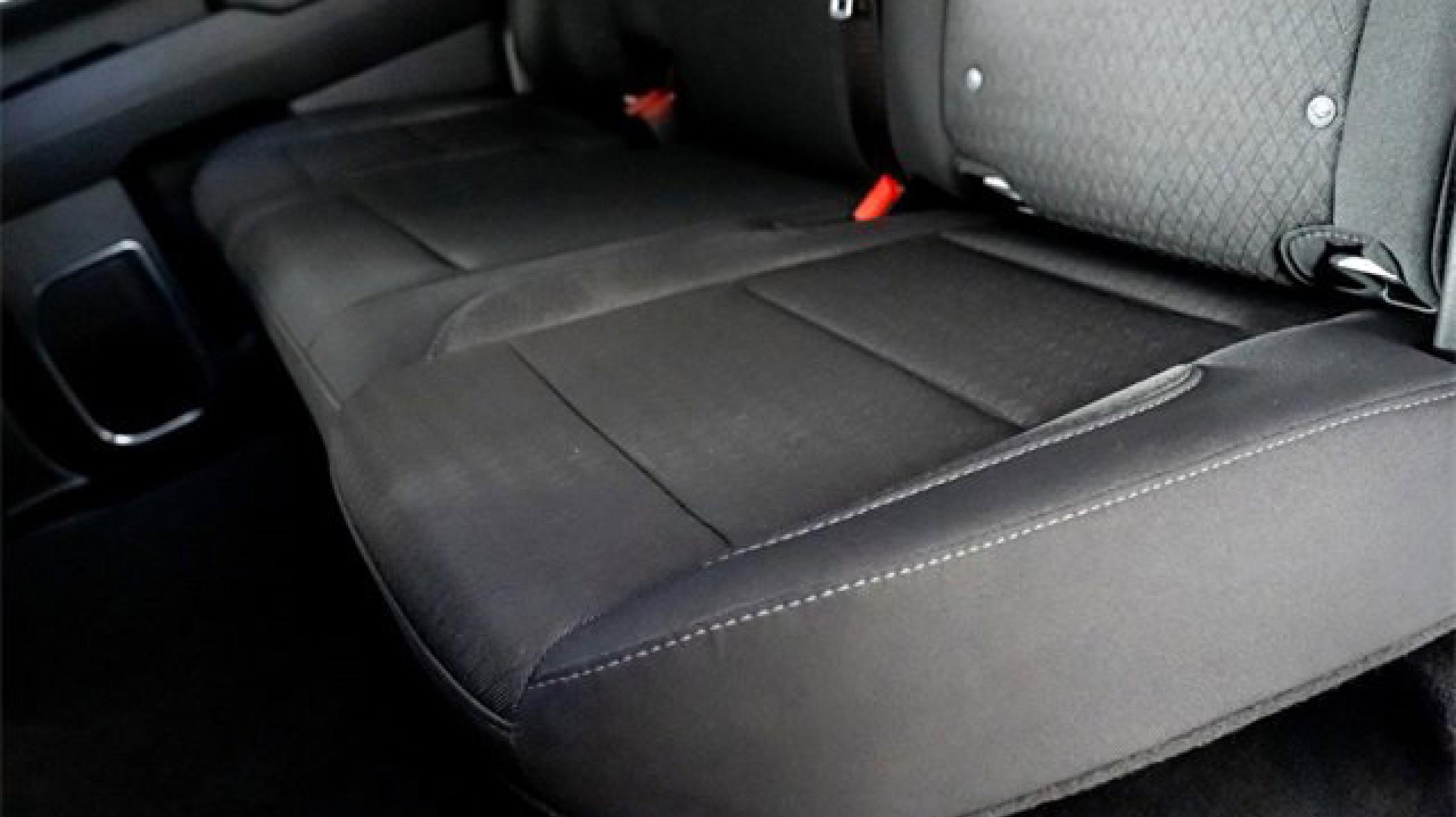 2024 Chevrolet Silverado RST