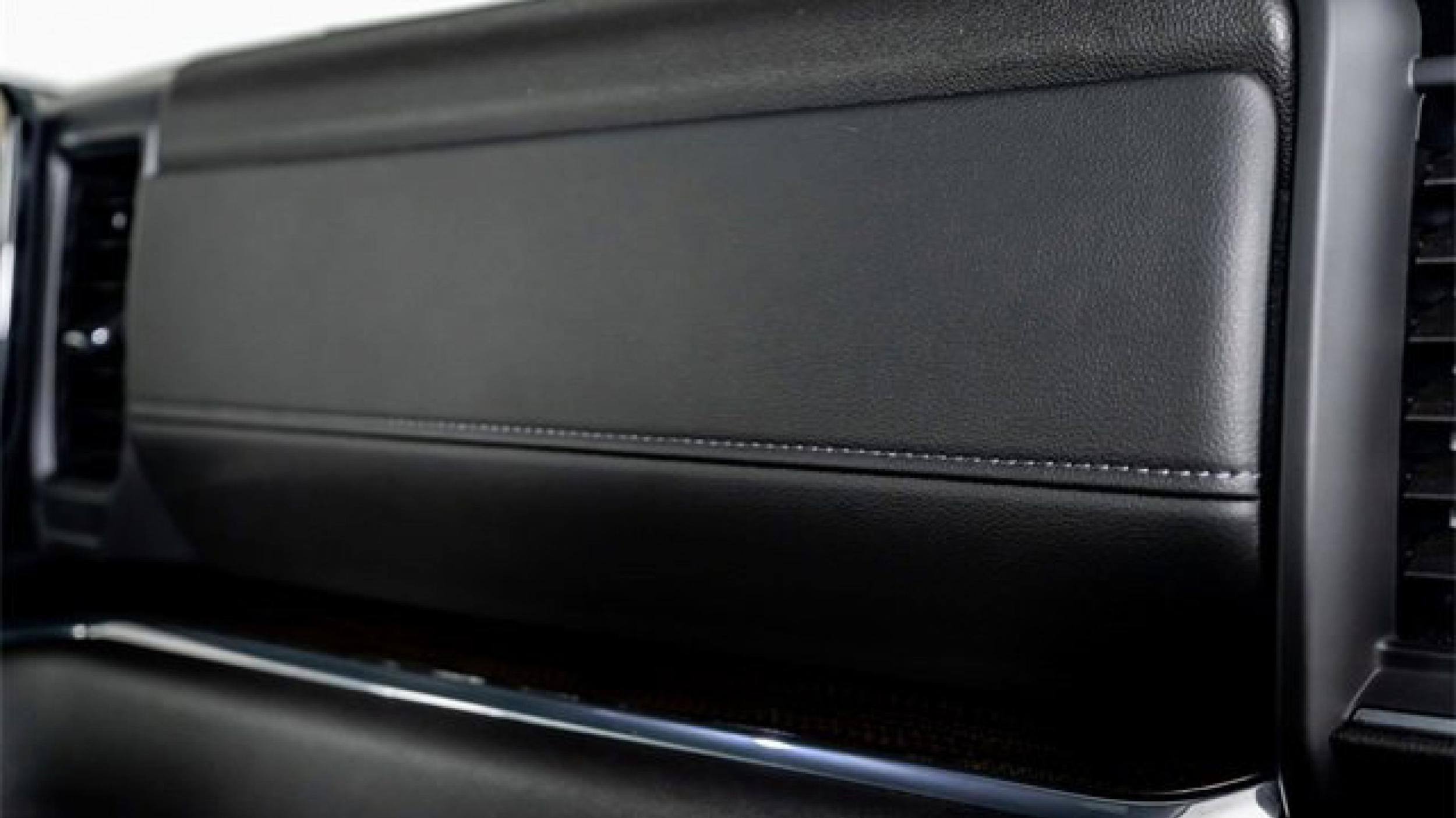 2024 Chevrolet Silverado RST