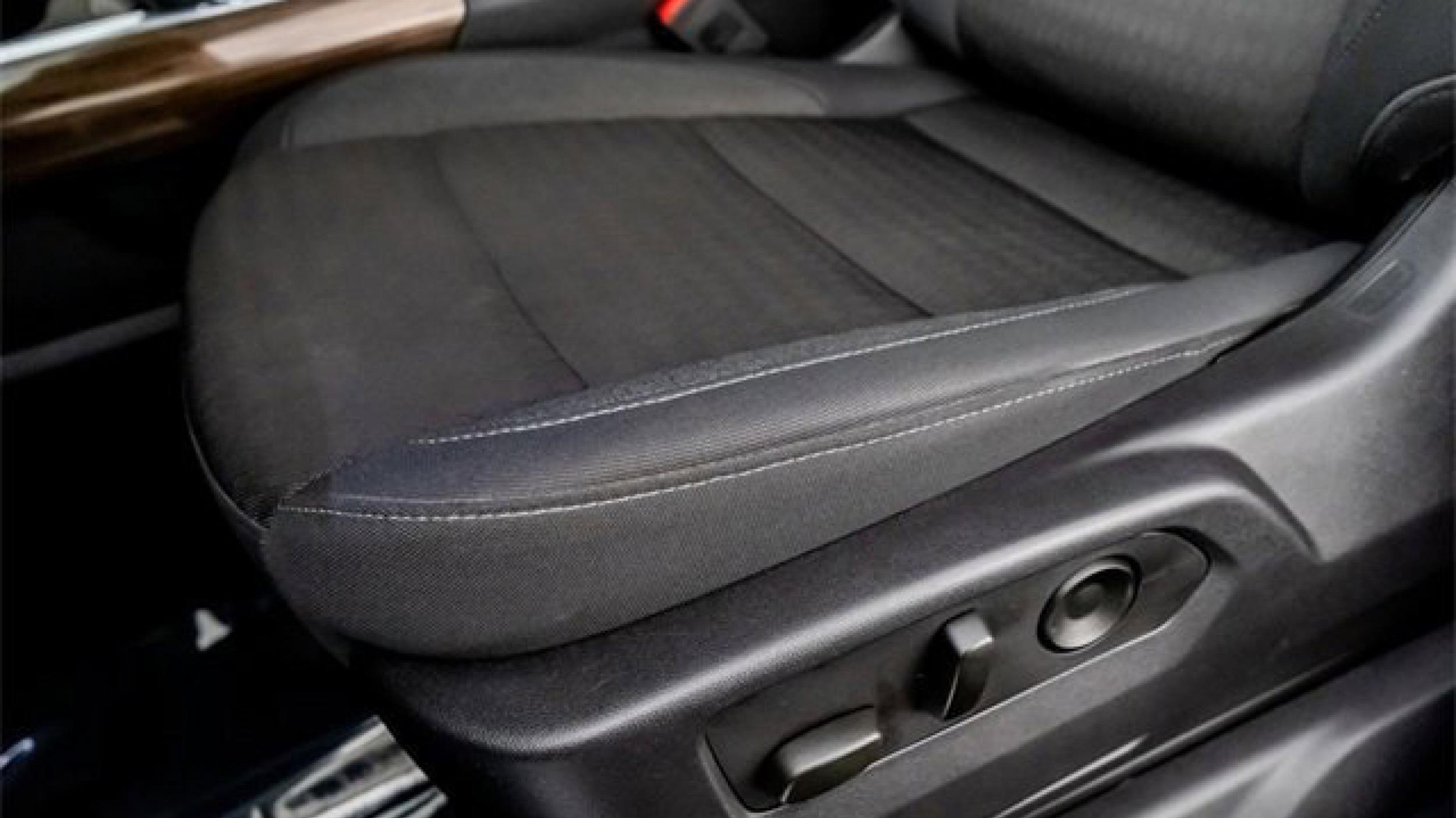 2024 Chevrolet Silverado RST