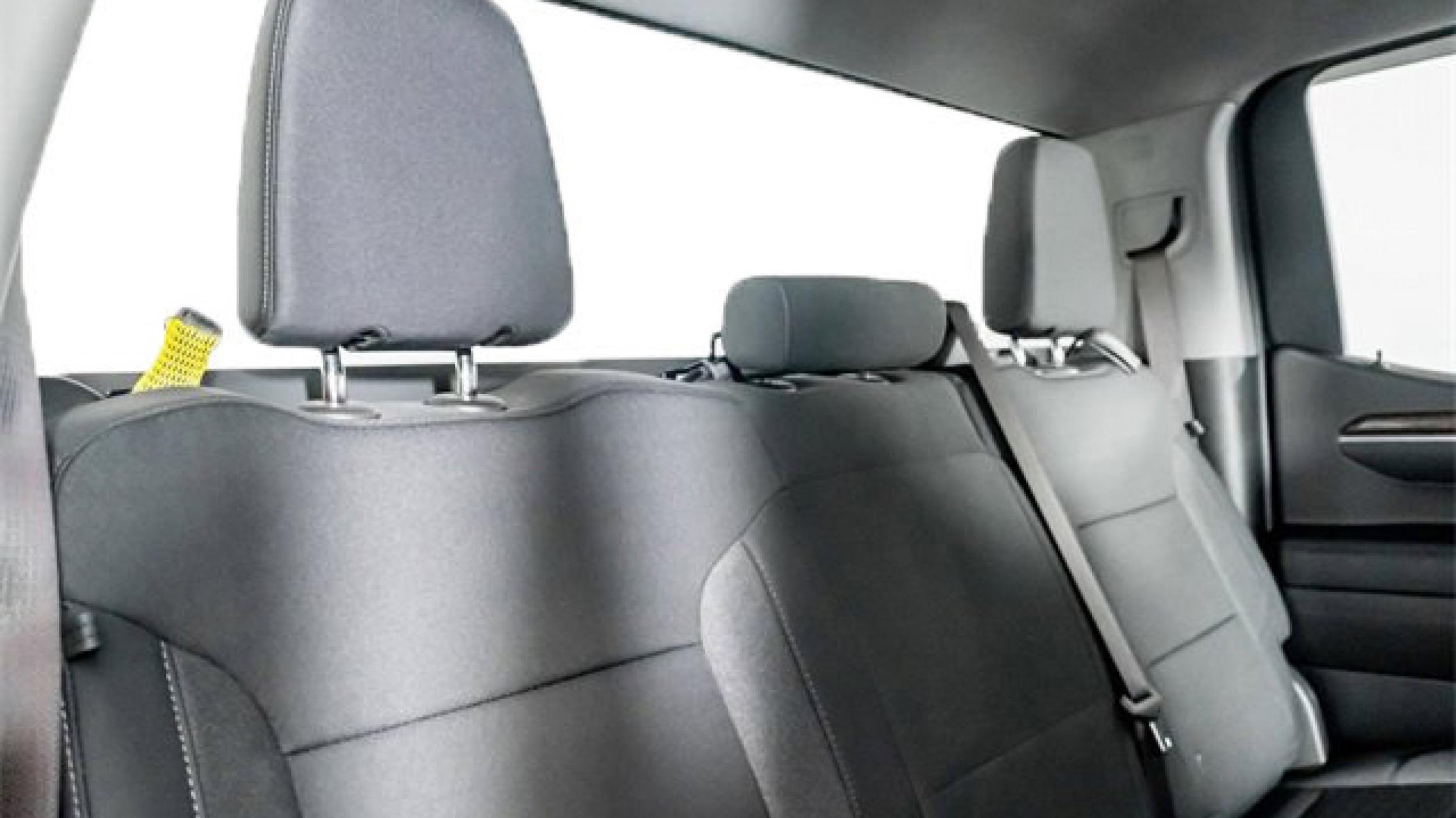 2024 Chevrolet Silverado RST