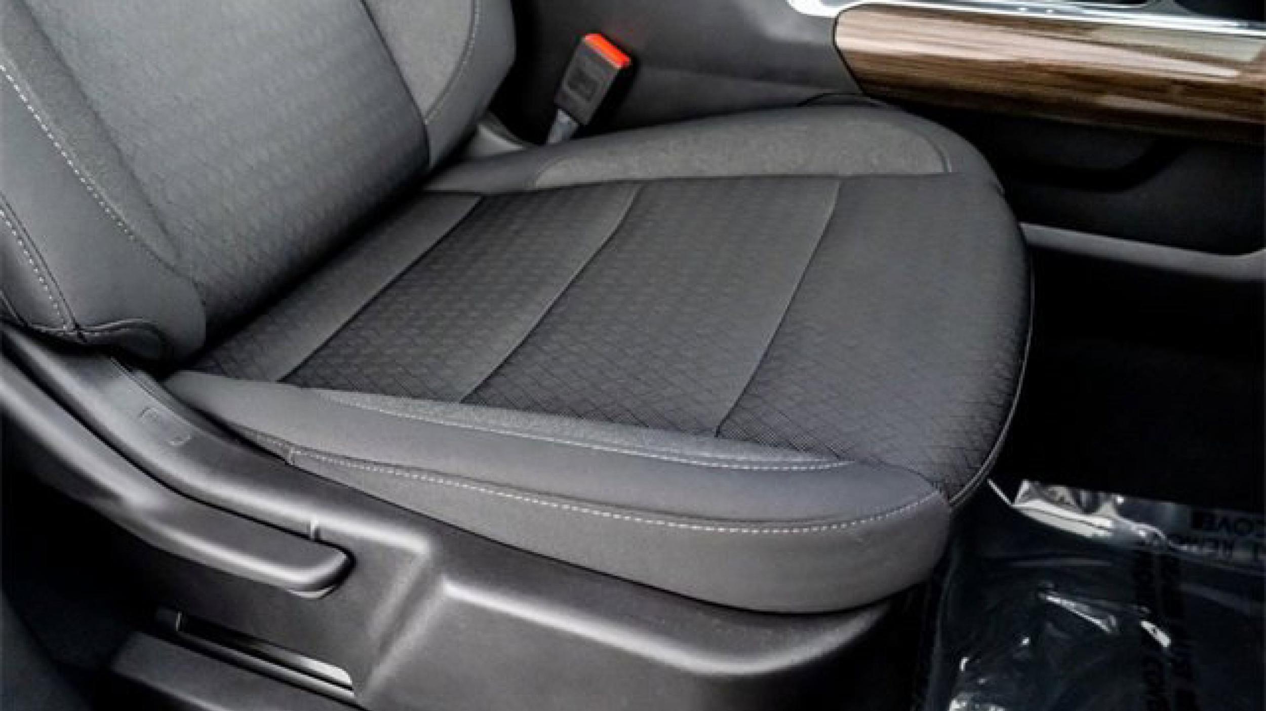 2024 Chevrolet Silverado RST