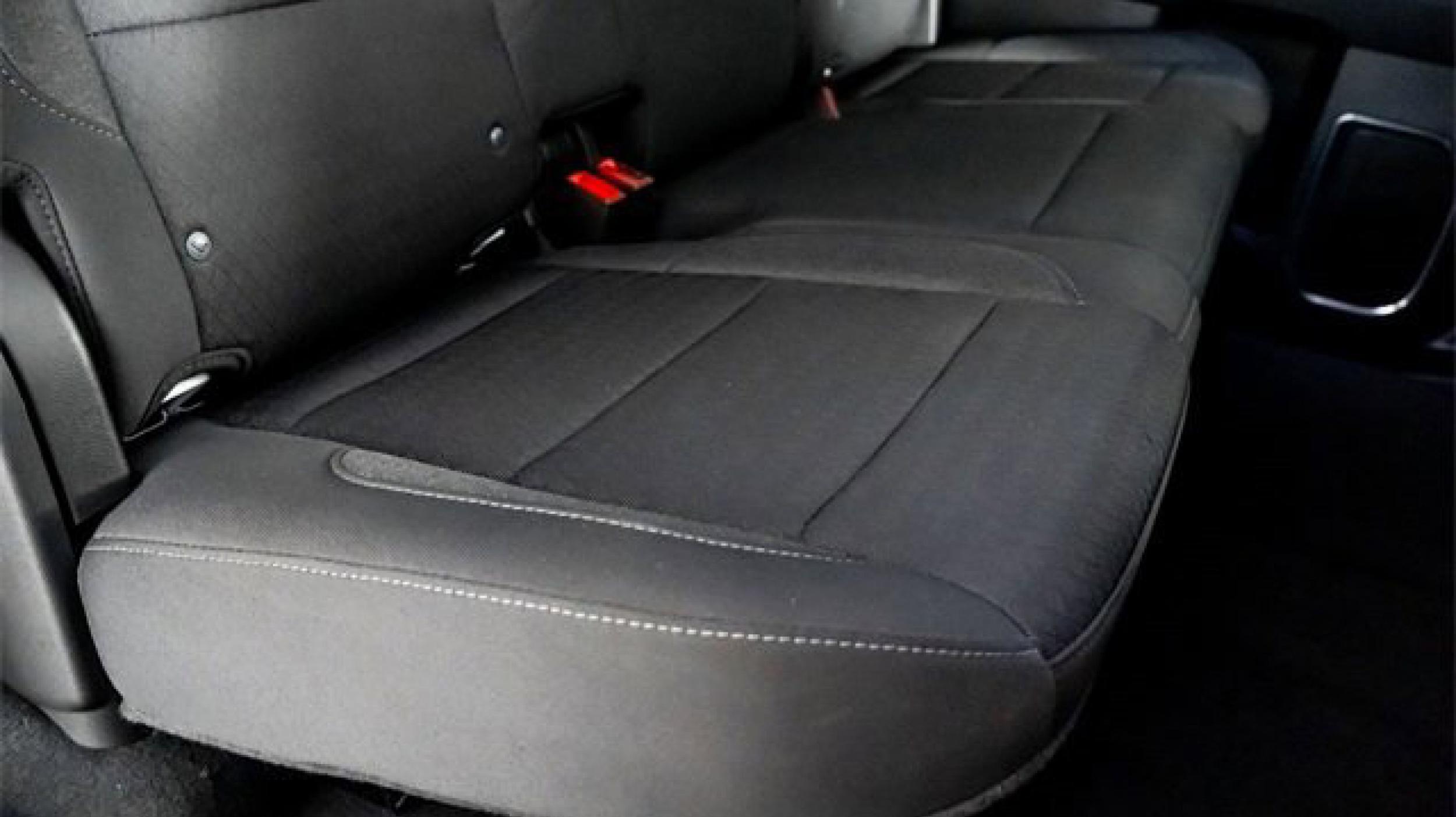 2024 Chevrolet Silverado RST