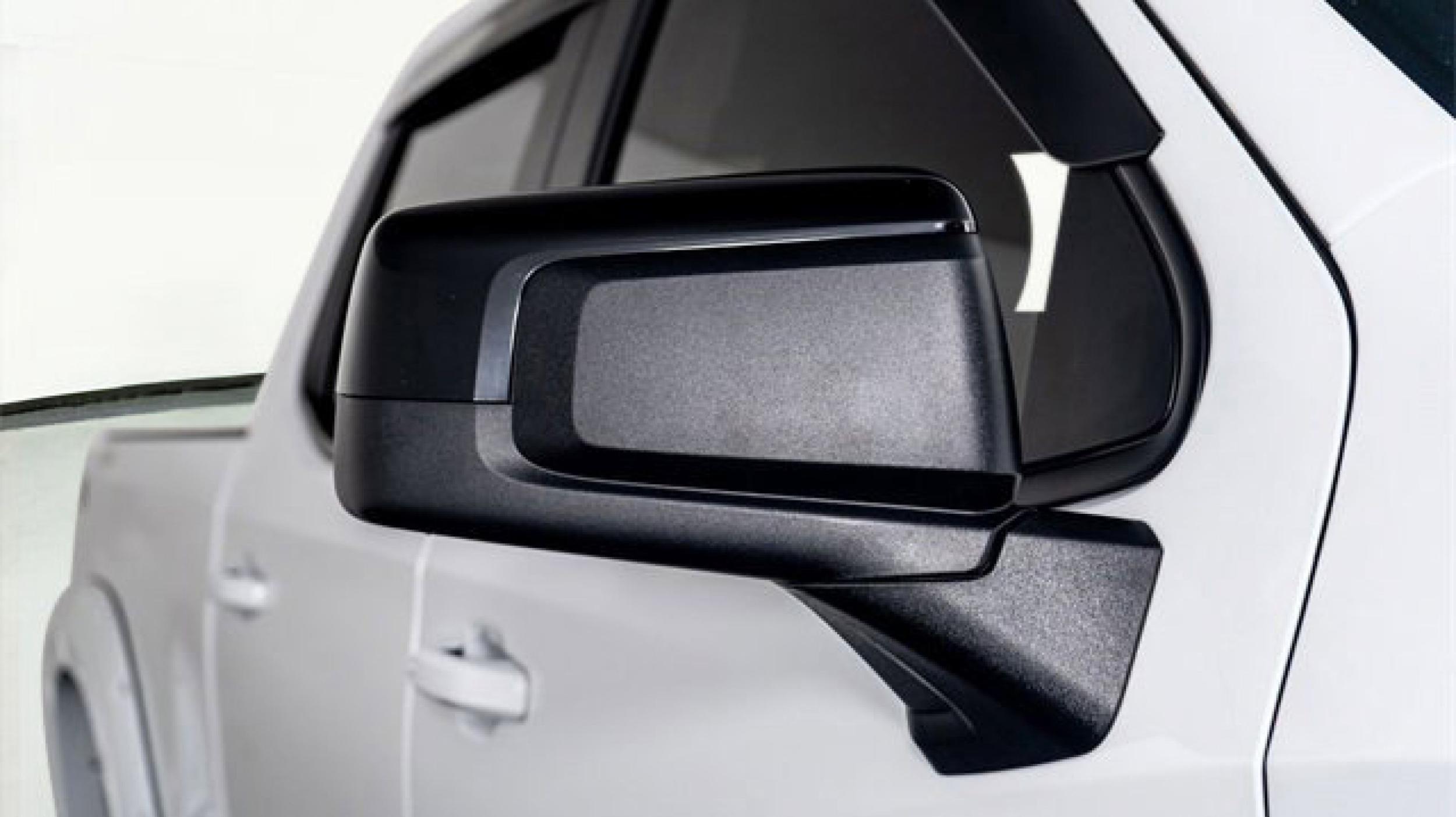 2024 Chevrolet Silverado RST