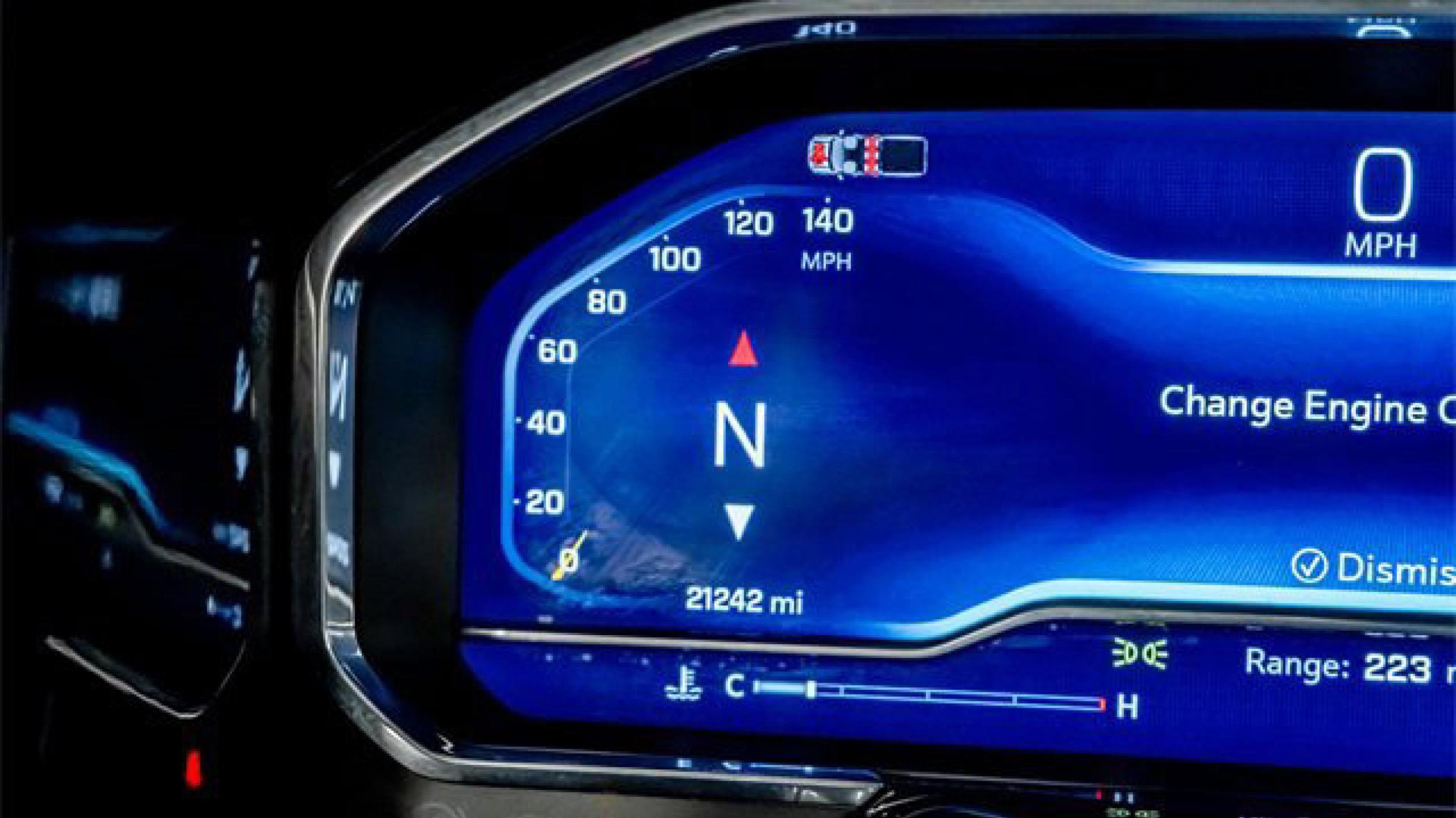 2024 Chevrolet Silverado RST