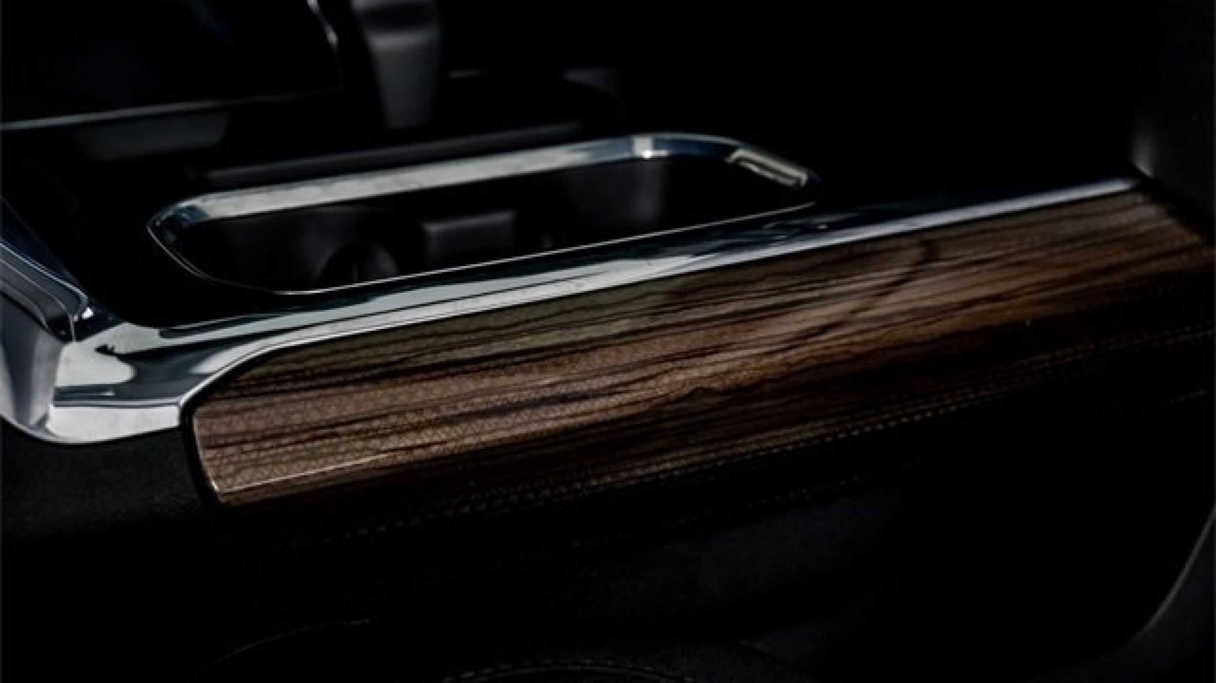 2024 Chevrolet Silverado RST