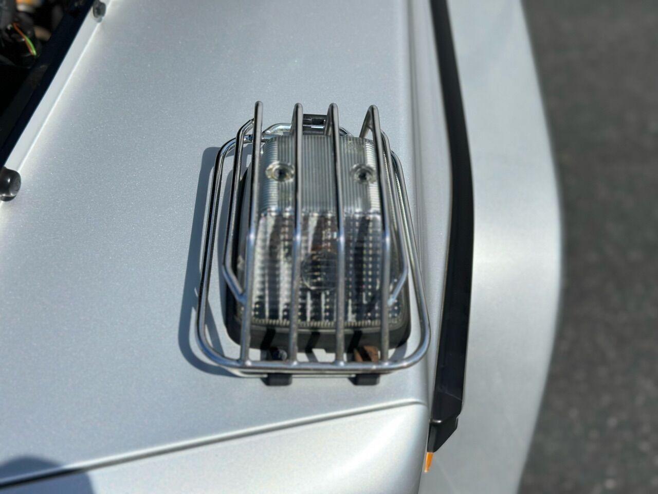 2005 Mercedes-Benz G 55 AMG