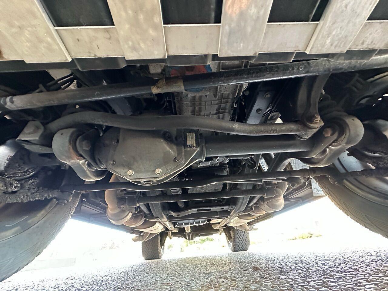 2005 Mercedes-Benz G 55 AMG