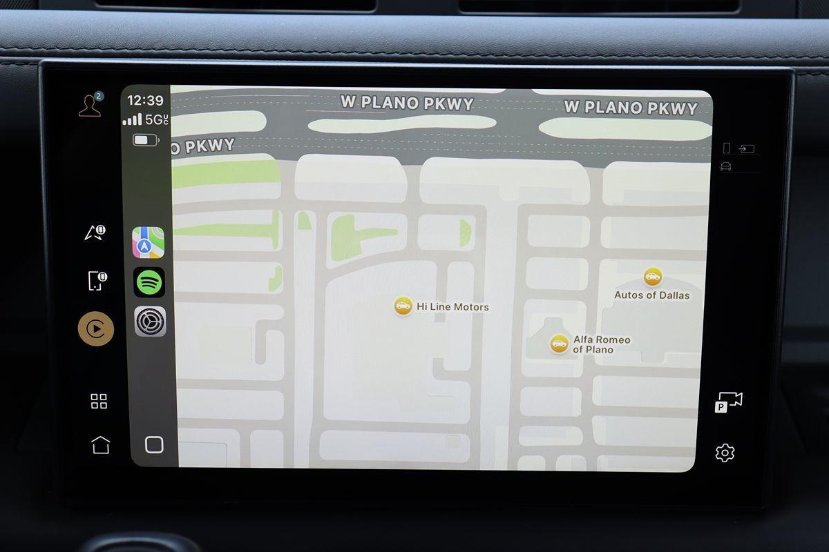2022 Land Rover Defender 110 X